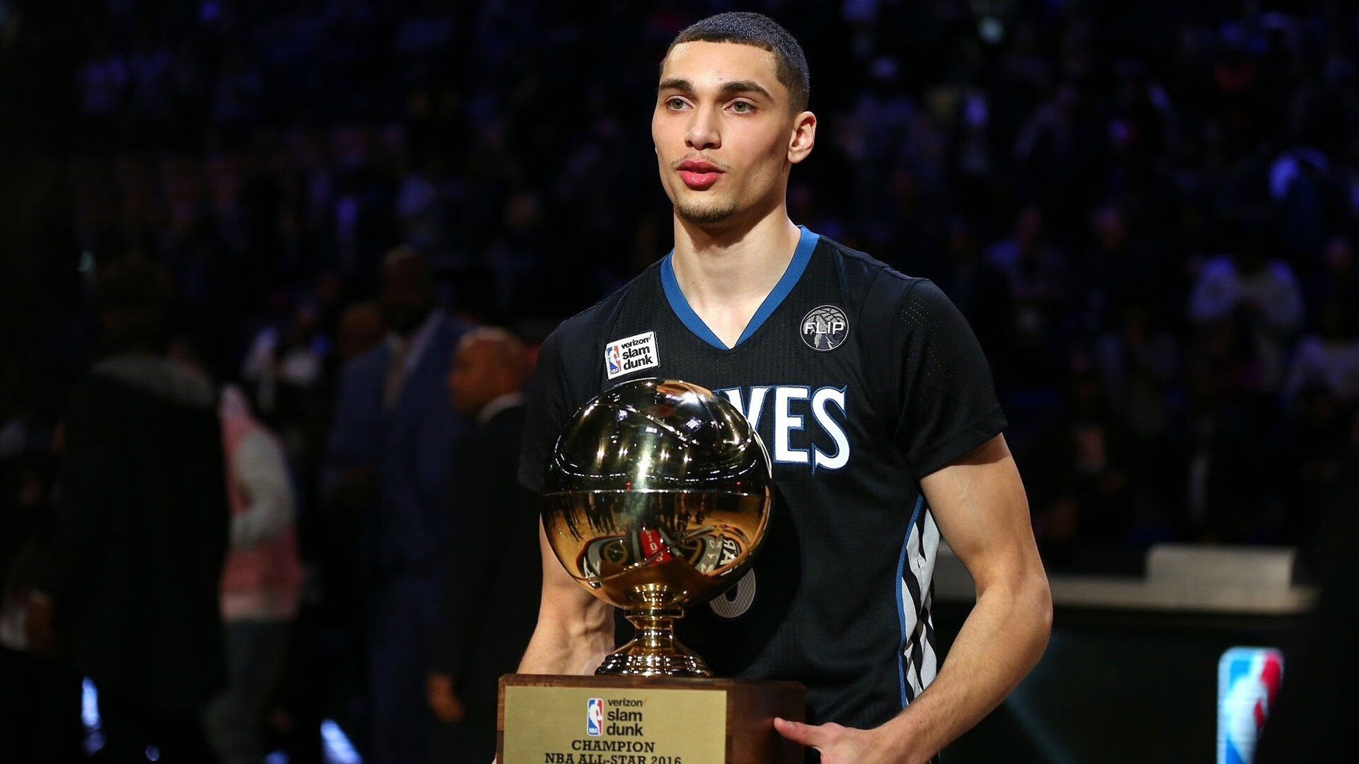 体育慈善盛典圆满落幕,明星运动员携手助力公益事业